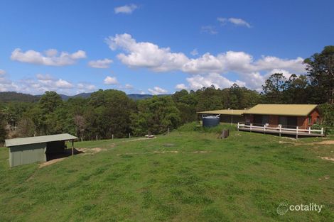 Property photo of 129 Minnows Road Fernvale NSW 2484