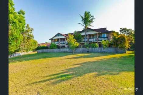 Property photo of 74/36 Weedons Road Nerang QLD 4211