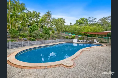 Property photo of 74/36 Weedons Road Nerang QLD 4211