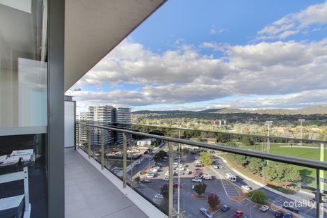 Property photo of 252/7 Irving Street Phillip ACT 2606