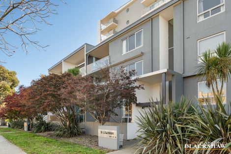 Property photo of 20/58 Lowanna Street Braddon ACT 2612