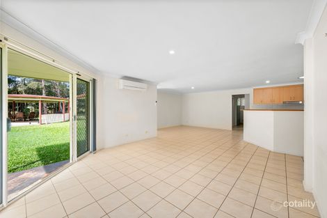 Property photo of 46 Heritage Drive Moonee Beach NSW 2450
