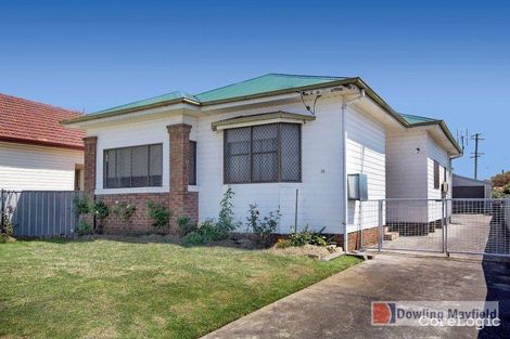 Property photo of 35 Baker Street Mayfield NSW 2304