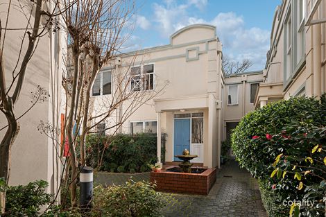 Property photo of 8/14-22 Waterloo Street Carlton VIC 3053