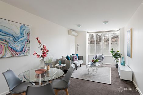 Property photo of 8/14-22 Waterloo Street Carlton VIC 3053