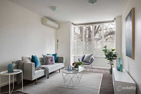 Property photo of 8/14-22 Waterloo Street Carlton VIC 3053