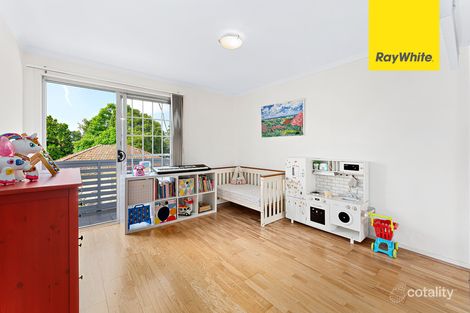 Property photo of 12/66-76 Frances Street Lidcombe NSW 2141