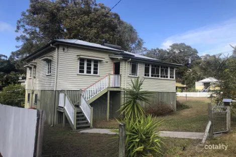 18 Erobin St, Coochiemudlo Island, QLD 4184