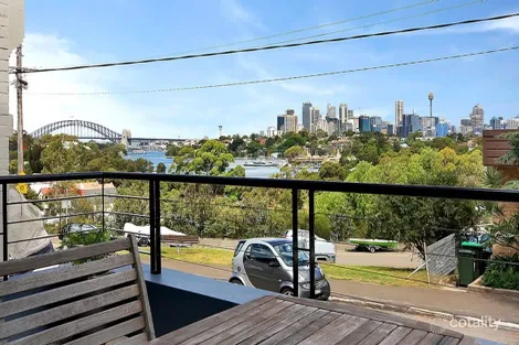 122a Short St, Birchgrove, NSW 2041