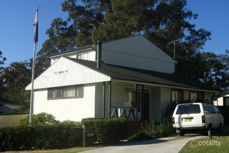 1 Mogila St, Seven Hills, NSW 2147