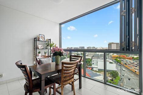 Property photo of 1099/16 Hamilton Place Bowen Hills QLD 4006