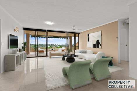 Property photo of 11/108 Swann Road Taringa QLD 4068
