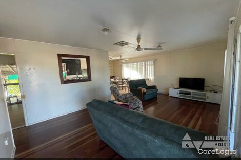 Property photo of 58 Littlefield Street Blackwater QLD 4717