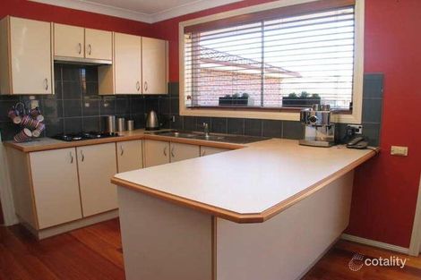 Property photo of 10 Citrinus Place Narellan Vale NSW 2567