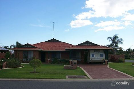 24 Oakmont Ave, Meadow Springs, WA 6210