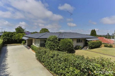 Property photo of 50 Ipswich Street East Toowoomba QLD 4350
