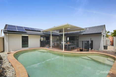 Property photo of 15 Range Court Arundel QLD 4214