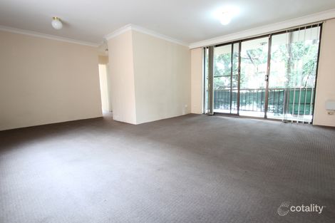 Property photo of 50/132 Moore Street Liverpool NSW 2170