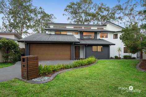 Property photo of 28 Melaleuca Place Carindale QLD 4152