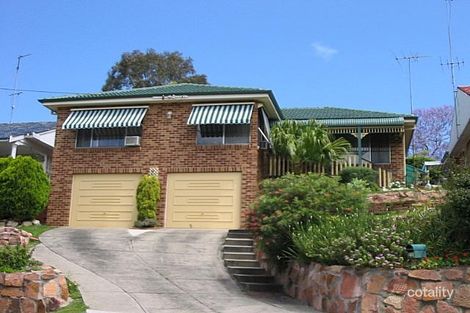 21 Coronation Ave, Cardiff, NSW 2285