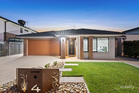 4 Sandvue St, Armstrong Creek, VIC 3217