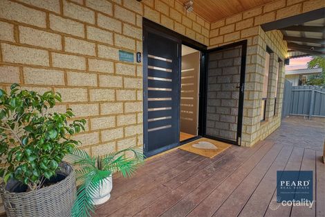 Property photo of 64 Brolga Meander Nickol WA 6714