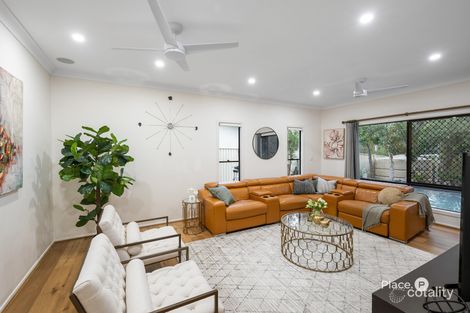 Property photo of 28 Melaleuca Place Carindale QLD 4152