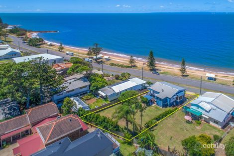 85 Flinders Pde, Scarborough, QLD 4020