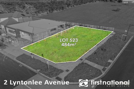 2 Lyntonlee Ave, Officer, VIC 3809