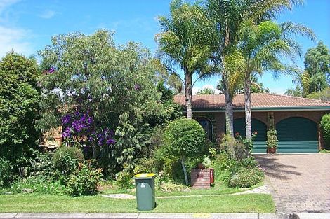 27 Marble Dr, Carrara, QLD 4211