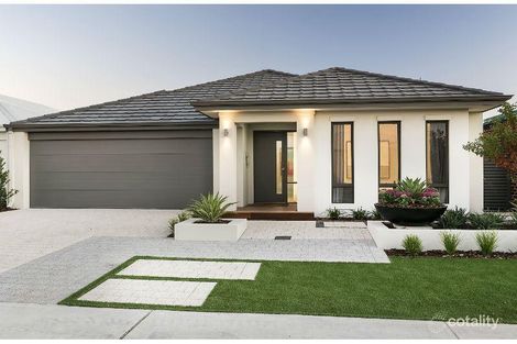 Property photo of 18 Macadamia Loop Piara Waters WA 6112
