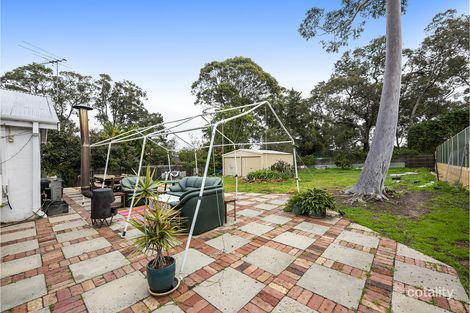 Property photo of 5 Crestview Crescent Kalamunda WA 6076