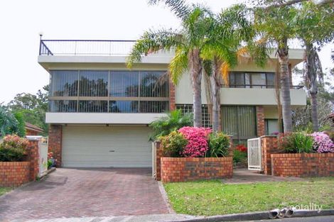 49 Mindarie St, Lane Cove North, NSW 2066