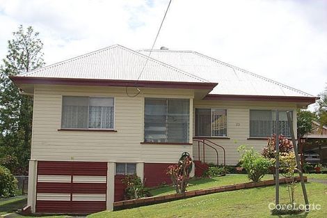 Property photo of 22 Barford Street Moorooka QLD 4105