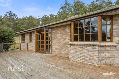 Property photo of 72 Gums Road Mountain River TAS 7109