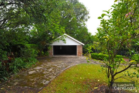 Property photo of 65 Brentwood Avenue Warrawee NSW 2074