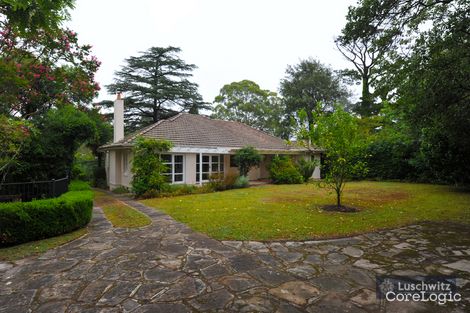 Property photo of 65 Brentwood Avenue Warrawee NSW 2074