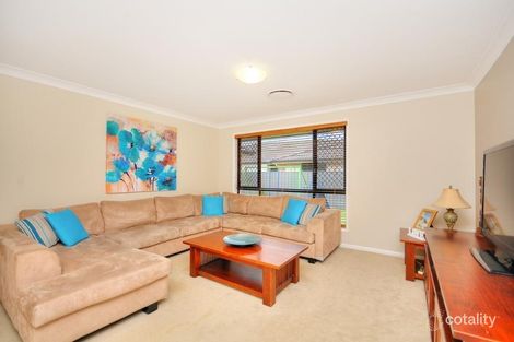 Property photo of 22 Dowson Esplanade Mudgeeraba QLD 4213