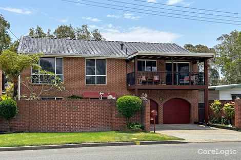 Property photo of 495 Ocean Drive Laurieton NSW 2443