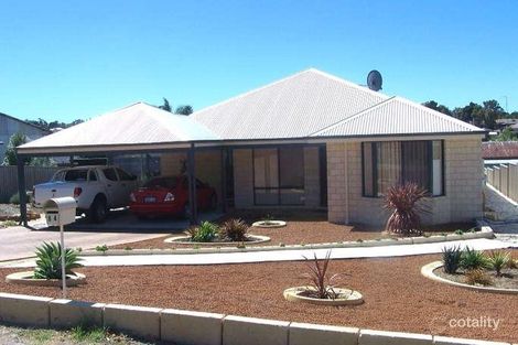 84 Jones St, Collie, WA 6225