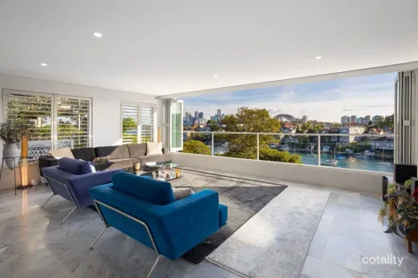 Property photo of 78 Milson Road Cremorne Point NSW 2090