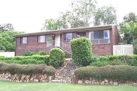 61 Weemala St, The Gap, QLD 4061