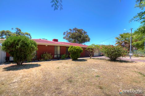 Property photo of 14 Hargrave Drive Thornlie WA 6108