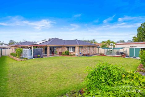 Property photo of 30 Timbertown Crescent Wauchope NSW 2446
