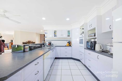 Property photo of 30 Timbertown Crescent Wauchope NSW 2446