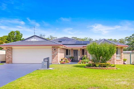 30 Timbertown Cres, Wauchope, NSW 2446