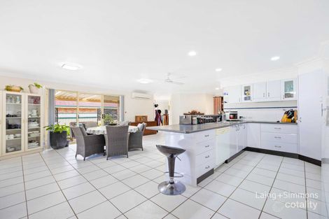 Property photo of 30 Timbertown Crescent Wauchope NSW 2446