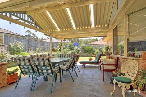 Property photo of 6 Norman Hunter Close Kincumber NSW 2251