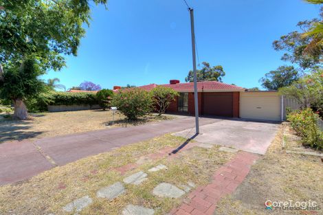 Property photo of 14 Hargrave Drive Thornlie WA 6108