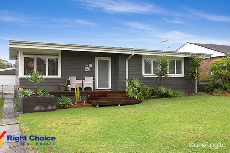 Property photo of 10 Old Bass Point Road Shellharbour NSW 2529